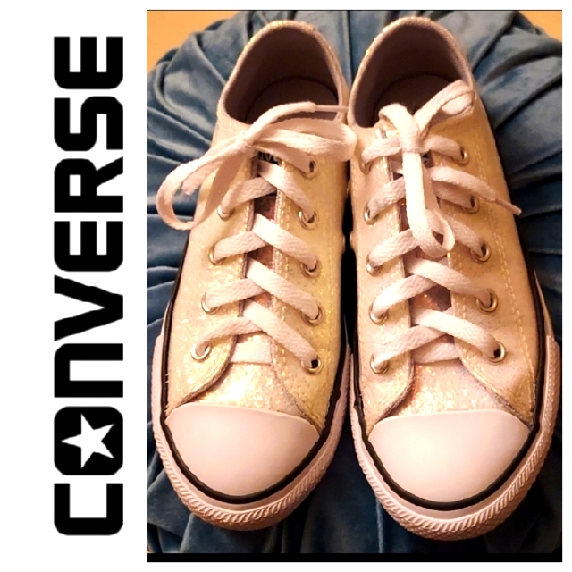 Converse Euc